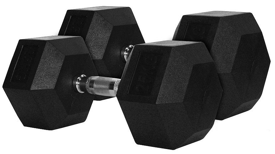 Weights and dumbbells Hobart