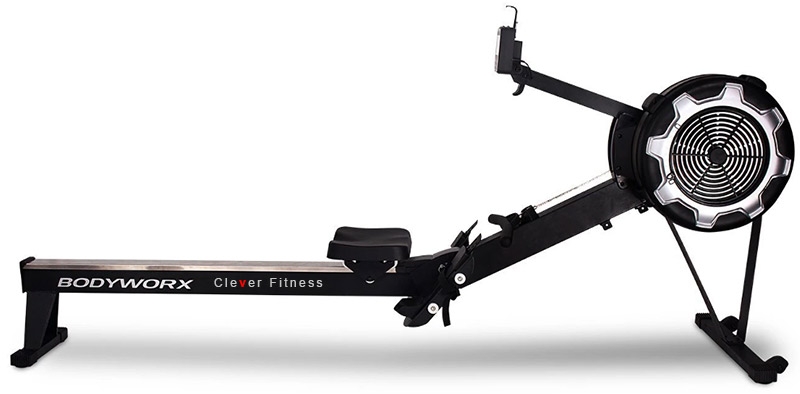 Commercial Rowing Machines Hobart