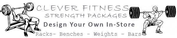Fitness Strength Packages